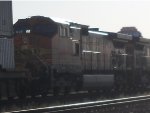 BNSF 5779